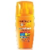 Купить БИОКОН СОЛНЦЕ СПРЕЙ ДЛЯ БЕЗОПАСНОГО ЗАГАРА SPF30 ДЕТСКИЙ 160МЛ цена