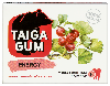 Купить Taiga gum смолка жевательная energy из смолы лиственницы сибирской с пчелиным воском дражированная в растительной пудре 5 шт. цена