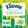 Купить Kleenex антибактериальные влажные салфетки 40 шт. цена