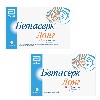Купить Набор Бетасерк Лонг №30 табл. + Бетасерк Лонг №60 табл. цена