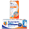 Купить Набор Вольтафлекс №30 табл по 385мг + Вольтарен эмульгель 2% гель д/наружного применения 100гр со скидкой 5% цена