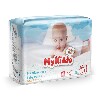 Купить Mykiddo premium трусики-подгузники детские 12-20 кг 34 шт./ xl цена