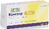 Купить КРЕСТОР 0,005 N98 ТАБЛ П/ПЛЕН/ОБОЛОЧ цена
