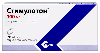 Купить Стимулотон 100 мг 28 шт. таблетки, покрытые пленочной оболочкой цена