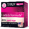 Купить Lady s formula 40+ 30 шт. капсулы массой 890 мг цена