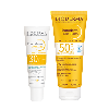 Купить Набор Bioderma Photoderm AKN MAT солнцезащитная матирующ эмульсия д/кожи с несовершенств SPF30 40мл + Bioderma Photoderm молочко цена