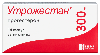 Утрожестан 300 мг 14 шт. капсулы