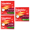 Купить Набор из 3-х уп Солпадеин экспресс 65 мг+500 мг N24 стрип табл раствор со скидкой 22% цена