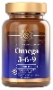Купить Омега 3-6-9 30/60/90 60 шт. капсулы массой 1600 мг цена
