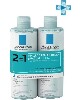 La roche-posay effaclar мицеллярная вода ultra для жирной проблемной кожи 400 мл/1+1/промо