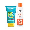 Купить Набор ЛИБРИДЕРМ: солнцезащитный крем для детей SPF50 + спрей пантенол 130г цена