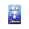 Купить Nutrilon-2 premium смесь молочная сухая детская адаптированная 600 гр цена