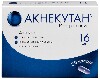 Купить Акнекутан 16 мг 30 шт. капсулы цена