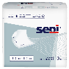 Купить Seni soft basic пеленки впитывающие 60x60 10 шт. цена