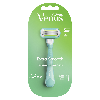 Купить Gillette venus embrace бритва со сменными кассетами 2 шт. цена