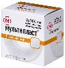Купить Лейкопластырь фиксирующий мультипласт 2х300 цена