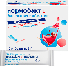 Купить Нормобакт l (Пробиотик + пребиотик) 10 шт. саше по 3 гр цена