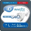 Купить ID innofit подгузники для взрослых l 14 шт. цена