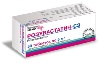 Купить Розувастатин-сз 5 мг 30 шт. таблетки, покрытые пленочной оболочкой цена