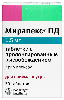 Купить Мирапекс пд 1,5 мг 30 шт. таблетки с пролонгированным высвобождением цена