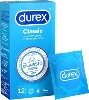 Купить DUREX ПРЕЗЕРВАТИВЫ CLASSIC N12. цена
