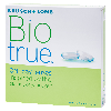 Купить Bausch+Lomb Biotrue® ONEday однодневные контактные линзы/-6,50/ 90 шт. цена