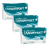 Купить Набор при запоре 3 упаковки Слабипрокт 12 шт. цена