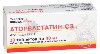 Купить Аторвастатин-сз 40 мг 30 шт. таблетки, покрытые пленочной оболочкой цена