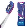 Купить Oral-b зубная щетка 3d white luxe pro-expert whitening средняя цена