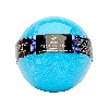 Купить Fabrik cosmetology шарики бурлящие для ванны с ароматом черничного мороженного ice cream bomb 120 гр цена