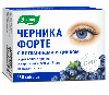 Купить Черника-форте с витаминами и цинком 150 шт. таблетки цена