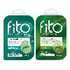 Купить Набор FITO EVOLUTION со скидкой: ПАТЧИ ДЛЯ ГЛАЗ И ЛИЦА МЯТНЫЕ ОХЛАЖДАЮЩИЕ N20 + ПАТЧИ ДЛЯ ГЛАЗ И ЛИЦА ЧАЙНЫЕ СУПЕРТОНИЗИРУЮЩИЕ N20 цена
