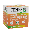 Купить Бинт когезивный самофиксирующийся teneris quickfix на нетканой основе 5 смх4,5 м/белый цена