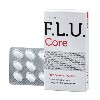 Купить Флюкор (flu core) 14 шт. таблетки массой 500 мг цена