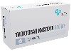 Купить Тиоктовая кислота 300 мг 30 шт. таблетки, покрытые пленочной оболочкой цена