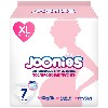 Купить Joonies трусы послеродовые одноразовые впитывающие xl/90-110 см 7 шт. цена