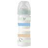 Купить Chicco well-being бутылочка для кормления соска силиконовая 2+ 250 мл/boy цена