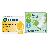 Купить Набор Канефрон Н №60 + Somfort прокладки женские впитывающие lady active mini №20 со скидкой цена