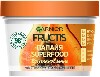 Купить GARNIER FRUCTIS SUPERFOOD ПАПАЙЯ ВОССТАНОВЛЕНИЕ МАСКА 3В1 ДЛЯ ПОВРЕЖДЕННЫХ ВОЛОС 390МЛ цена