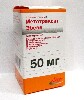 Купить Метотрексат-эбеве 10 мг/мл раствор для инъекций 5 мл флакон 1 шт. цена