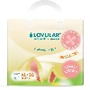 Купить Lovular трусики-подгузники детские солнечная серия 12-17 кг 38 шт./ xl цена