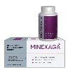 Купить Набор СЕЛЕНЦИН: MINEXAGA СЫВОРОТКА ОТ ВЫПАДЕНИЯ ВОЛОС 10МЛ N10 + МИНЕКСАГА ЗДОРОВЫЕ ВОЛОСЫ N90 КАПС ПО 700МГ цена