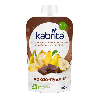 Купить Kabrita пюре фруктово-злаковое с козьими сливками какао-пудинг 100 гр цена