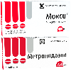 Купить Набор Мокси 400 мг №5 таб + Метронидазол 250 мг №20 цена