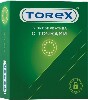 Купить Torex презервативы с точками 3 шт. цена
