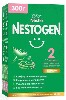 Купить Nestogen 2 смесь детская сухая молочная с омега-3 пнжк и лактобактериями 300 гр цена