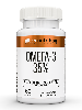 Atech nutrition омега-3 35% 60 шт. капсулы массой 700 мг