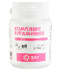 Купить Natural health комплекс витаминов для женщин 60 шт. капсулы массой 500 мг цена