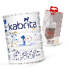 Купить Набор KABRITA 1 СМЕСЬ 800,0 + PIGEON БУТЫЛОЧКА ДЛЯ КОРМЛЕНИЯ 0+ цена
