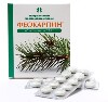 Купить Феокарпин 40 шт. таблетки цена